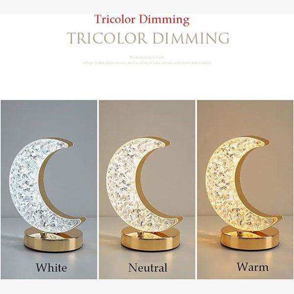 Touch Lamp