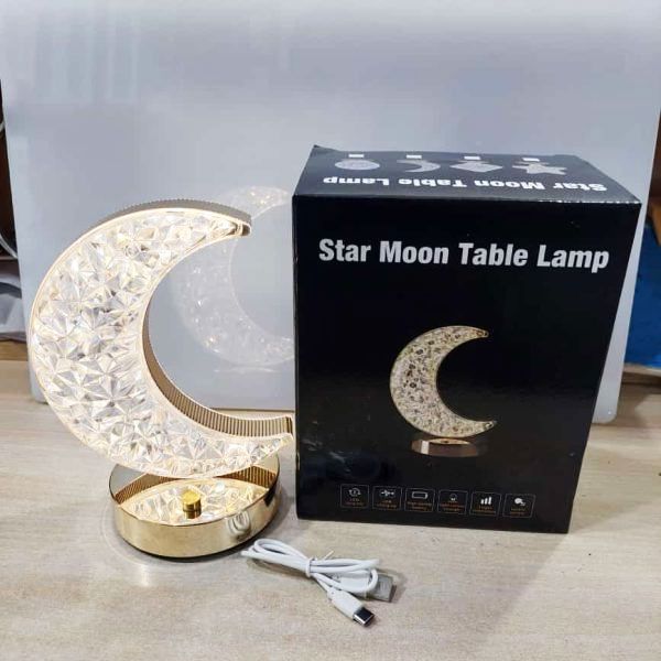 Touch Lamp