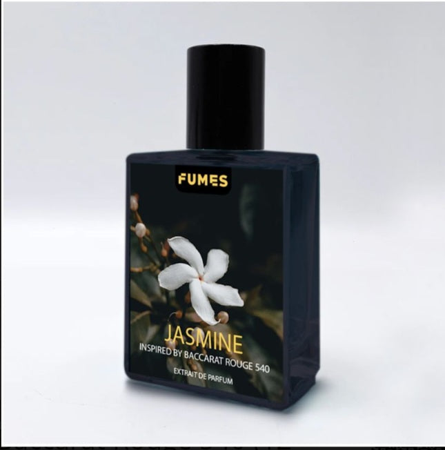 Jasmine