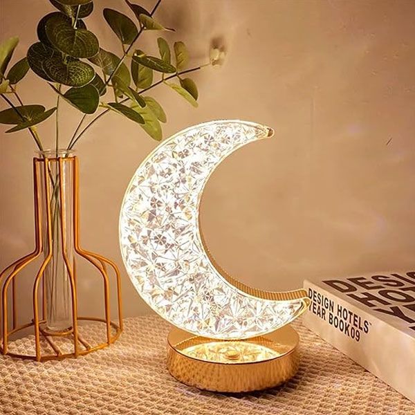 Touch Lamp